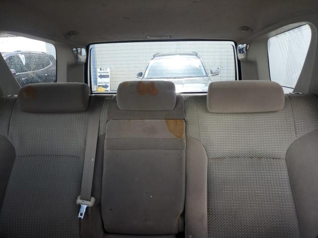 Photo 10 from auction – 2003 TOYOTA 4RUNNER SR with VIN JTEZU14R530008945