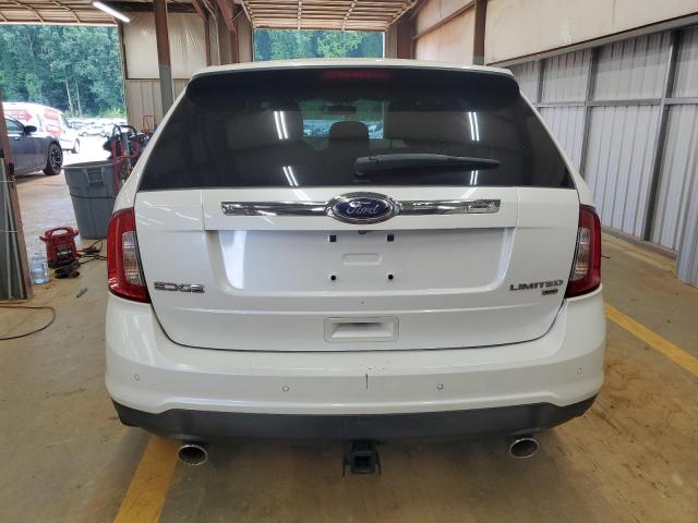 Photo 6 from auction – 2013 FORD EDGE LIMIT with VIN 2FMDK4KC4DBA84138