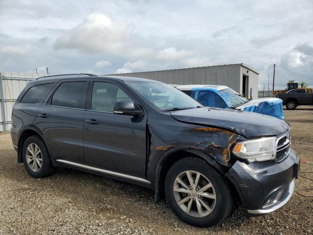 Photo 4 from auction – 2014 DODGE DURANGO LI with VIN 1C4RDJDGXEC314432