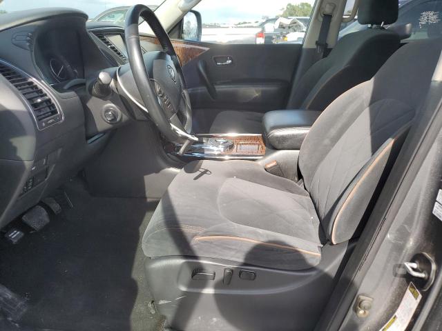 Photo 7 from auction – 2017 NISSAN ARMADA with VIN JN8AY2ND6H9008653