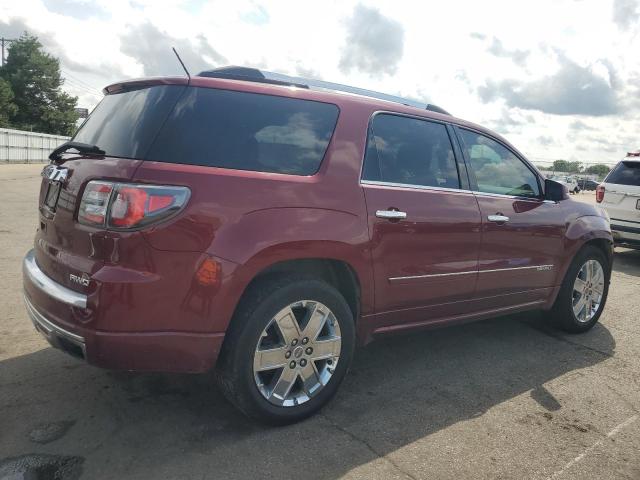 Photo 3 from auction – 2015 GMC ACADIA DEN with VIN 1GKKVTKD9FJ111472