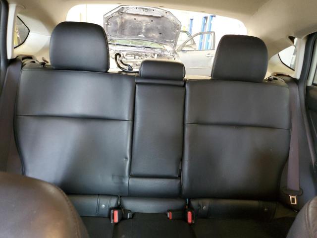 Photo 10 from auction – 2015 SUBARU XV CROSSTR with VIN JF2GPAMC4F8257064