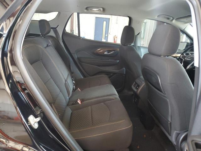 Photo 11 from auction – 2018 GMC TERRAIN SL with VIN 3GKALTEV9JL279393
