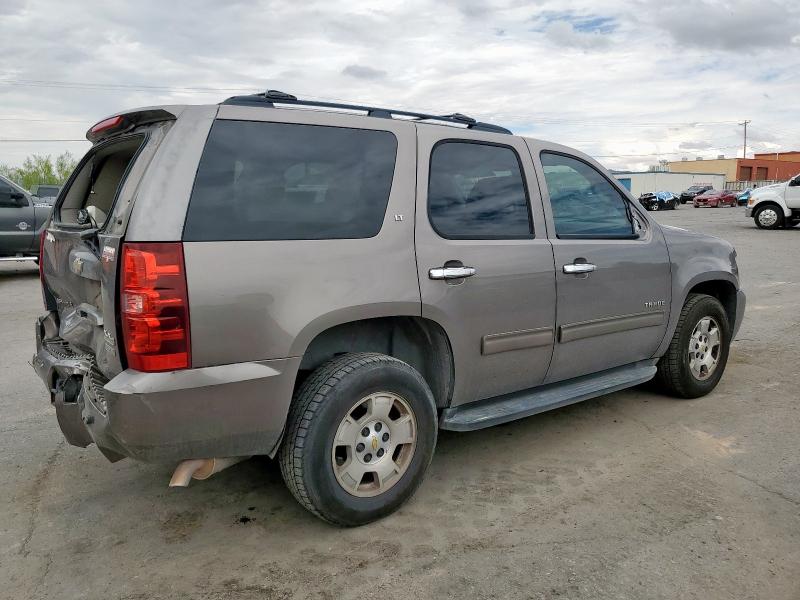 Photo 3 from auction – 2011 CHEVROLET TAHOE C150 with VIN 1GNSCBE01BR321815