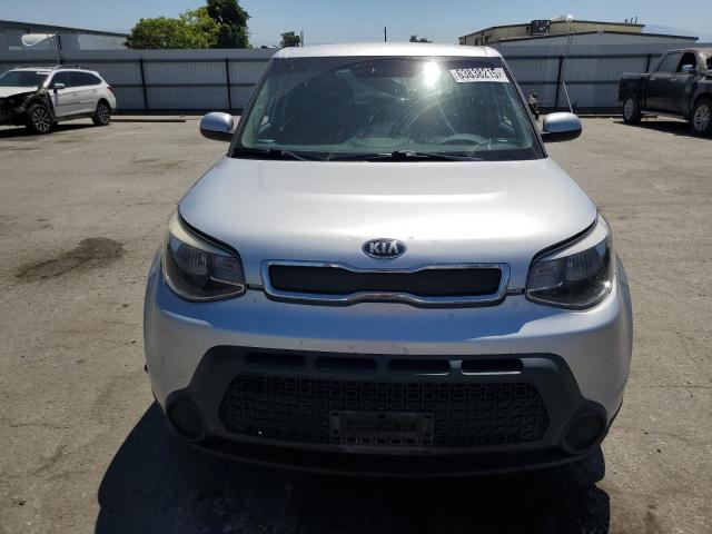 Photo 5 from auction – 2015 KIA SOUL with VIN KNDJN2A24F7777847