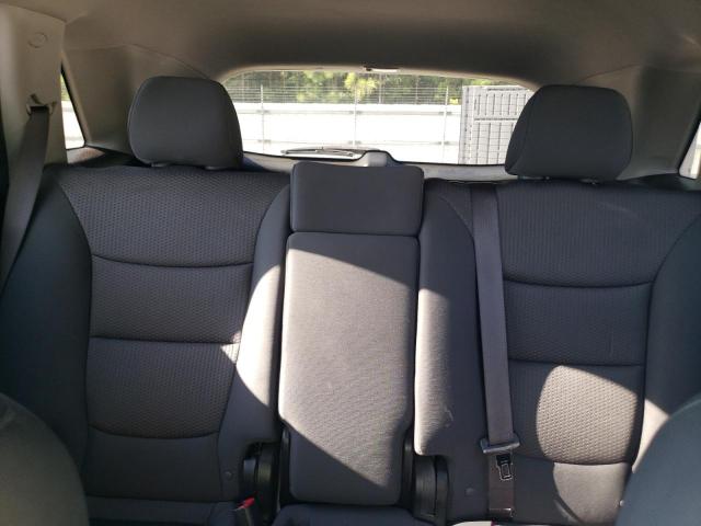 Photo 10 from auction – 2012 KIA SORENTO BA with VIN 5XYKTCA65CG262549