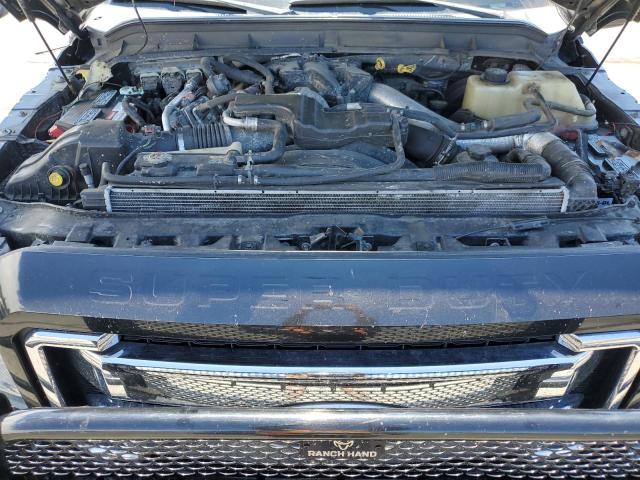Foto 11 de la subasta – 2012 FORD F250 SUPER con VIN 1FT7W2BT2CEB32703