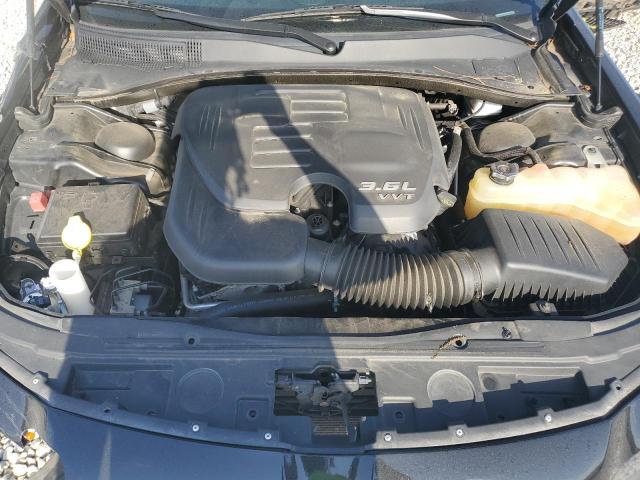Photo 11 from auction – 2021 CHRYSLER 300 S with VIN 2C3CCABG3MH626491