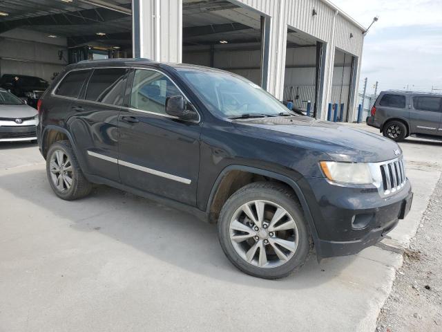 Photo 4 from auction – 2012 JEEP GRAND CHER with VIN 1C4RJFAG7CC325377