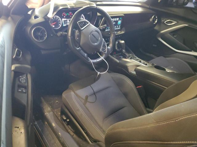 Photo 8 from auction – 2016 CHEVROLET CAMARO LT with VIN 1G1FB1RS4G0144572