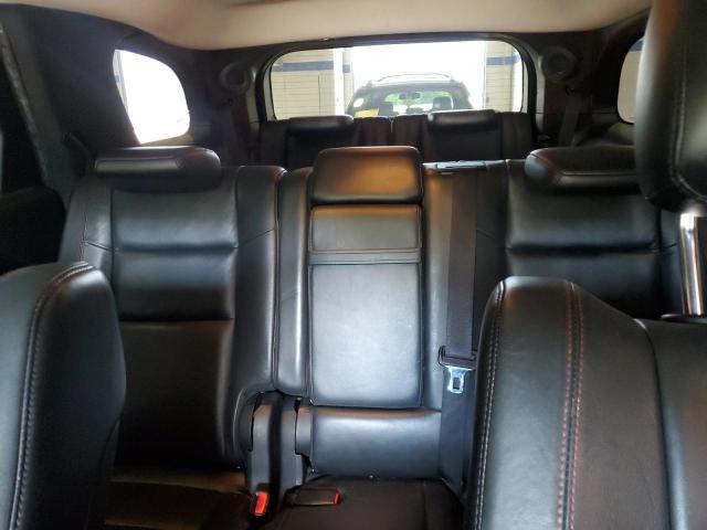 Photo 10 from auction – 2018 DODGE DURANGO GT with VIN 1C4RDJDG5JC161257