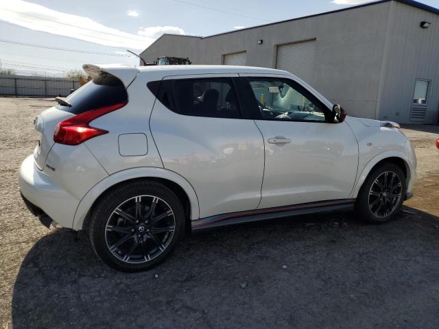 Photo 3 from auction – 2013 NISSAN JUKE S with VIN JN8AF5MV6DT221245