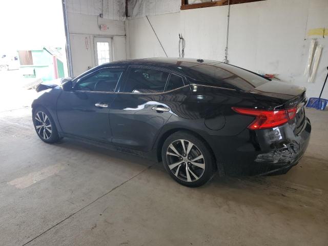 Photo 2 from auction – 2017 NISSAN MAXIMA 3.5 with VIN 1N4AA6AP1HC382930
