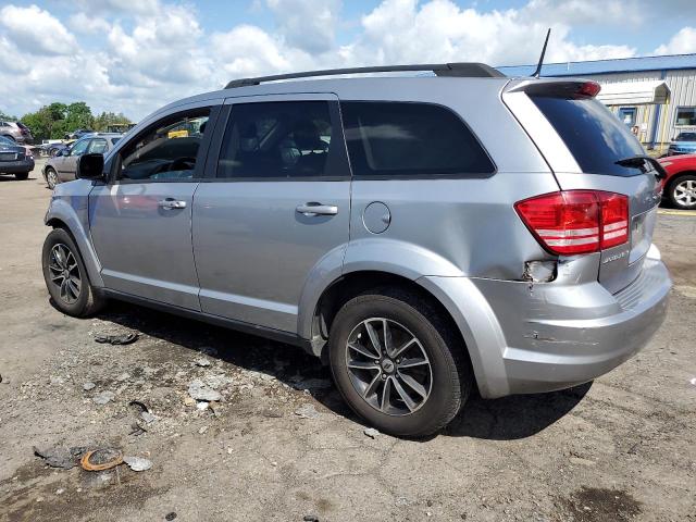 Photo 2 from auction – 2018 DODGE JOURNEY with VIN 3C4PDCAB9JT527219