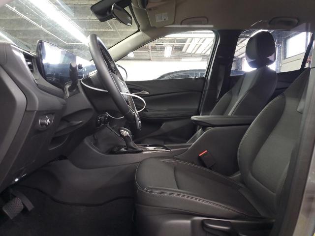 Photo 7 from auction – 2025 BUICK ENCORE GX with VIN KL4AMCSL2SB171979
