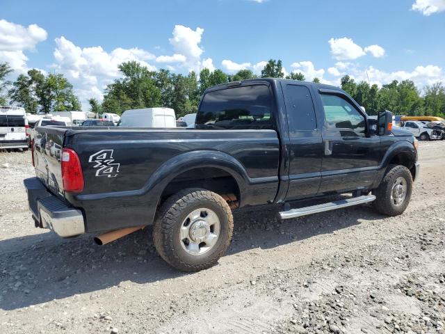 Photo 3 from auction – 2012 FORD F250 SUPER with VIN 1FT7X2B69CEA54153