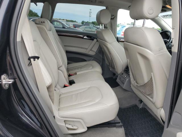 Photo 11 from auction – 2012 AUDI Q7 PREMIUM with VIN WA1LGBFEXCD002059