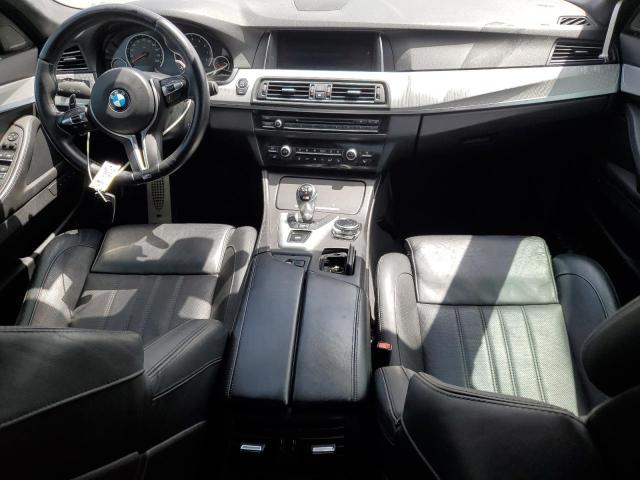 Photo 8 from auction – 2014 BMW M5 with VIN WBSFV9C52ED593201
