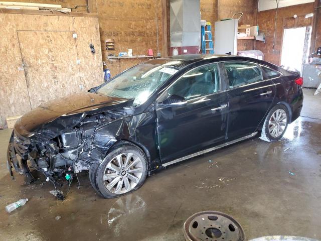 Photo 1 from auction – 2015 HYUNDAI SONATA SPO with VIN 5NPE34AF1FH098488