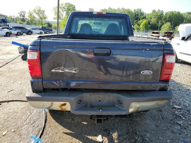 Photo 6 from auction – 2002 FORD RANGER SUP with VIN 1FTZR15E82PB04642