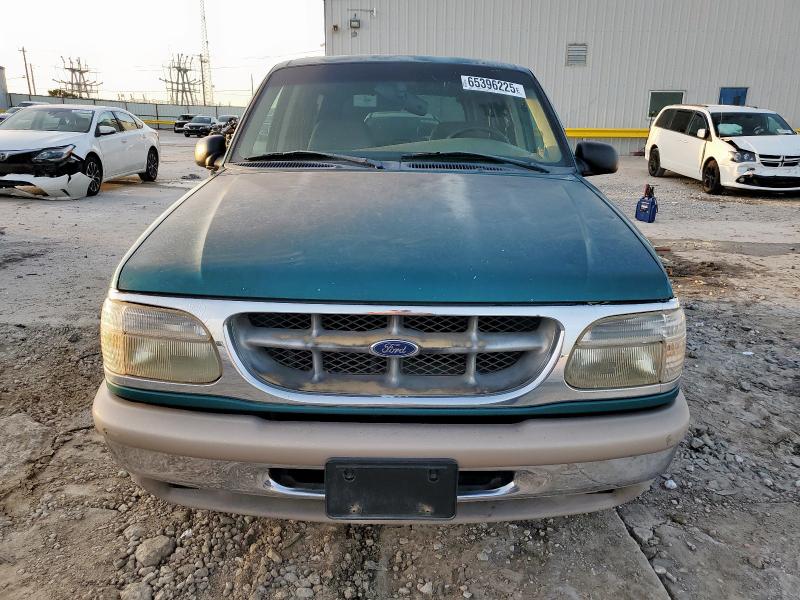 Photo 5 from auction – 1998 FORD EXPLORER with VIN 1FMZU32E9WZA79111