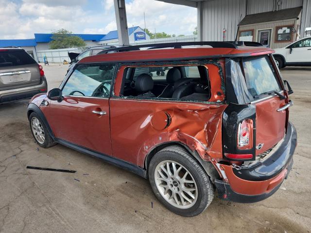 Photo 2 from auction – 2012 MINI COOPER CLUBMAN with VIN WMWZF3C52CT488804