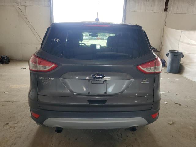 Photo 6 from auction – 2015 FORD ESCAPE SE with VIN 1FMCU9GX6FUB16325