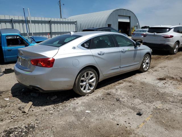 Photo 3 from auction – 2014 CHEVROLET IMPALA LTZ with VIN 2G1145SL4E9268598
