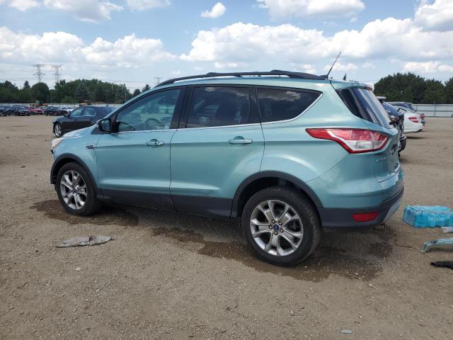 Photo 2 from auction – 2013 FORD ESCAPE SEL with VIN 1FMCU9HX0DUA01294