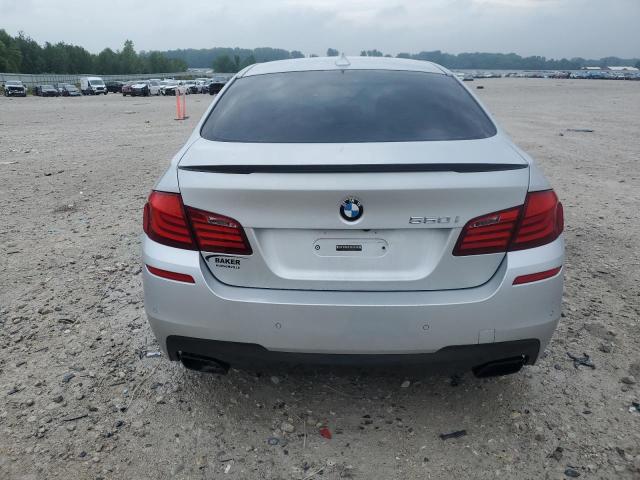 Photo 6 from auction – 2011 BMW 550 XI with VIN WBAFU9C51BC785296