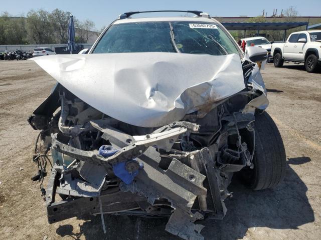 Photo 5 from auction – 2013 TOYOTA RAV4 LIMIT with VIN 2T3YFREV8DW060748