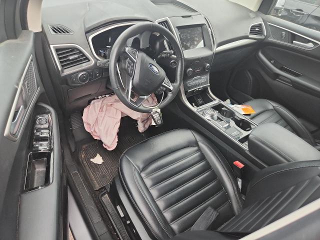 Photo 8 from auction – 2020 FORD EDGE SEL with VIN 2FMPK3J96LBB46196