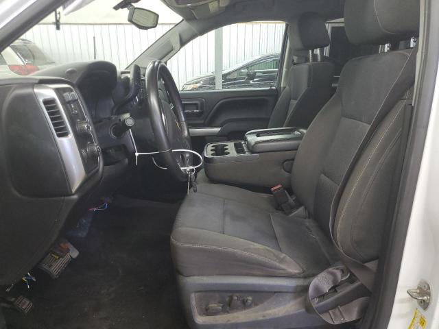 Photo 7 from auction – 2015 CHEVROLET SILVERADO with VIN 1GCVKREC6FZ298517
