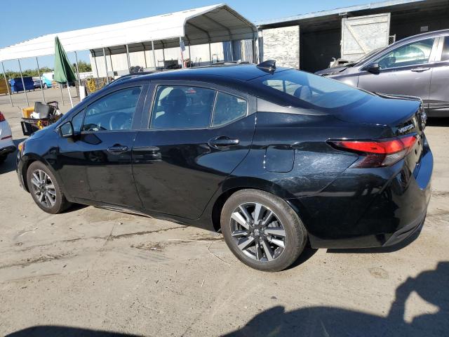 Photo 2 from auction – 2021 NISSAN VERSA SV with VIN 3N1CN8EV3ML876879