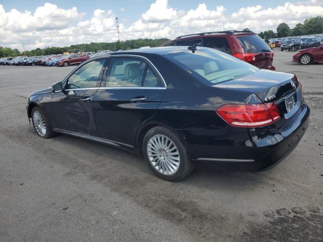 Photo 2 from auction – 2014 MERCEDES-BENZ E 350 4MAT with VIN WDDHF8JB1EA774278
