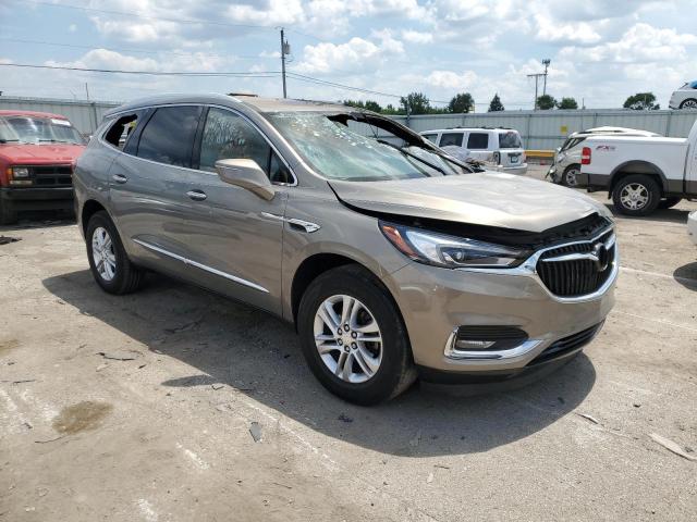 Photo 4 from auction – 2018 BUICK ENCLAVE with VIN 5GAERBKW2JJ232668