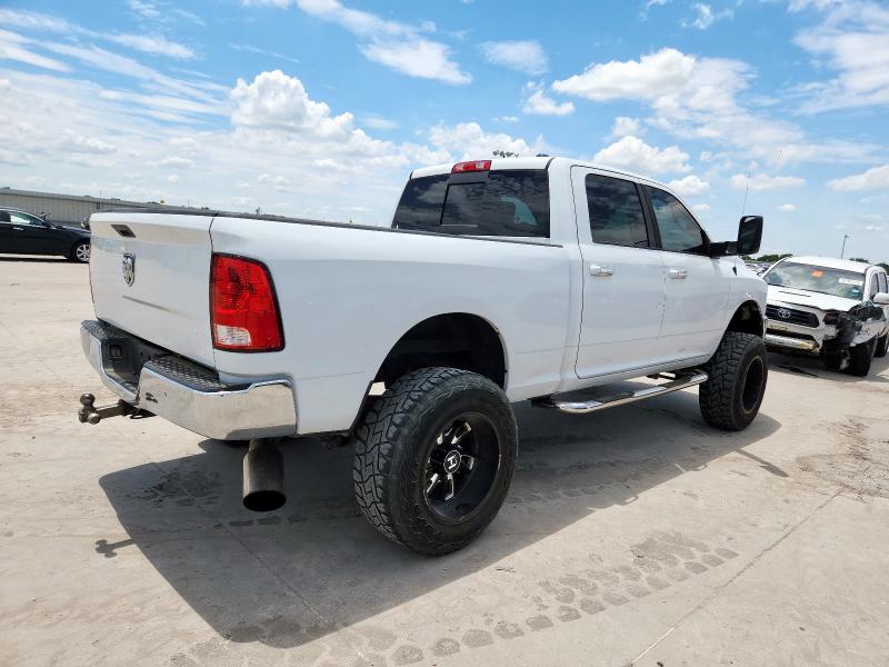 Photo 3 from auction – 2011 DODGE RAM 2500 with VIN 3D7UT2CL7BG620195