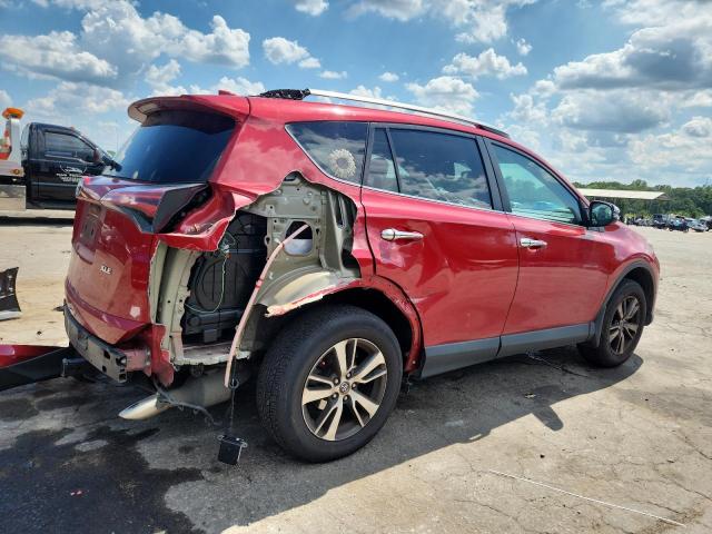 Photo 3 from auction – 2017 TOYOTA RAV4 XLE with VIN 2T3WFREV4HW388049