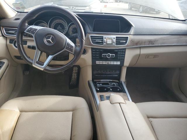 صورة رقم 8 من المزاد - 2014 MERCEDES-BENZ E مع VIN WDDHF5KB5EB072066