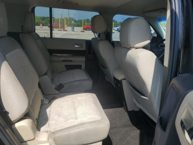 Photo 11 from auction – 2016 FORD FLEX SEL with VIN 2FMGK5C84GBA07593