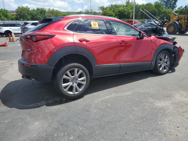 Photo 3 from auction – 2020 MAZDA CX-30 PREM with VIN 3MVDMAEM8LM116599