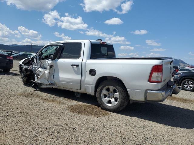 Photo 2 from auction – 2024 RAM 1500 BIG H with VIN 1C6RRFFG6RN192147