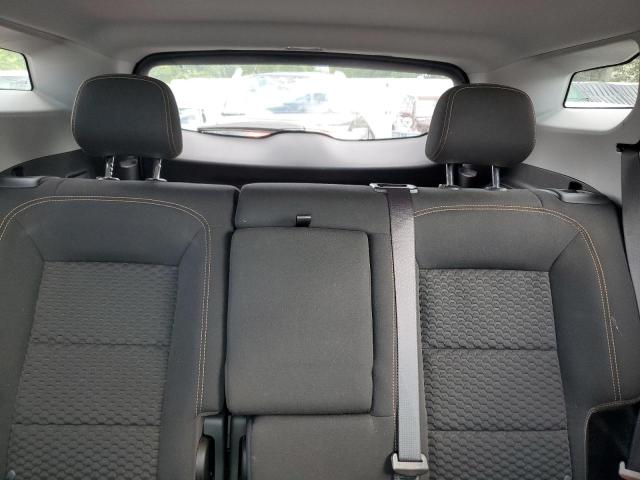 Photo 10 from auction – 2021 GMC TERRAIN SL with VIN 3GKALTEV4ML366302