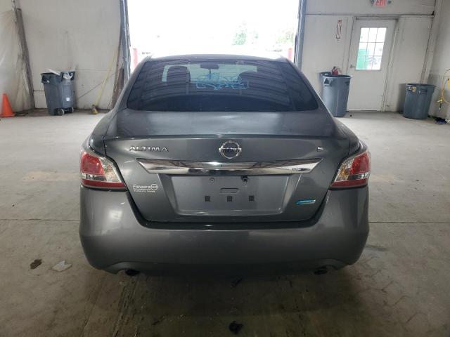 Photo 6 from auction – 2014 NISSAN ALTIMA 2.5 with VIN 1N4AL3AP5EN357005
