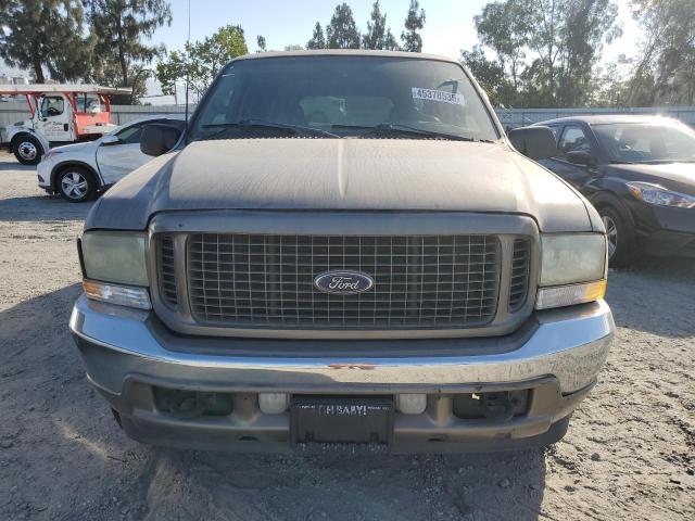 Photo 5 from auction – 2003 FORD EXCURSION with VIN 1FMNU44S63EB96154