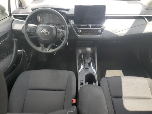 Photo 8 from auction – 2023 TOYOTA COROLLA LE with VIN JTDB4MEE7PJ005113