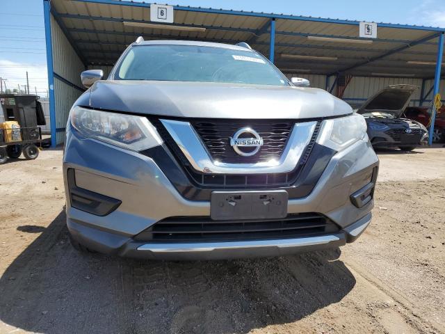 Photo 5 from auction – 2017 NISSAN ROGUE S with VIN KNMAT2MV7HP564504