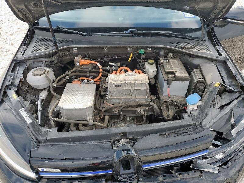 Foto 11 de la subasta – 2019 VOLKSWAGEN E-GOLF SE con VIN WVWKR7AU2KW910371
