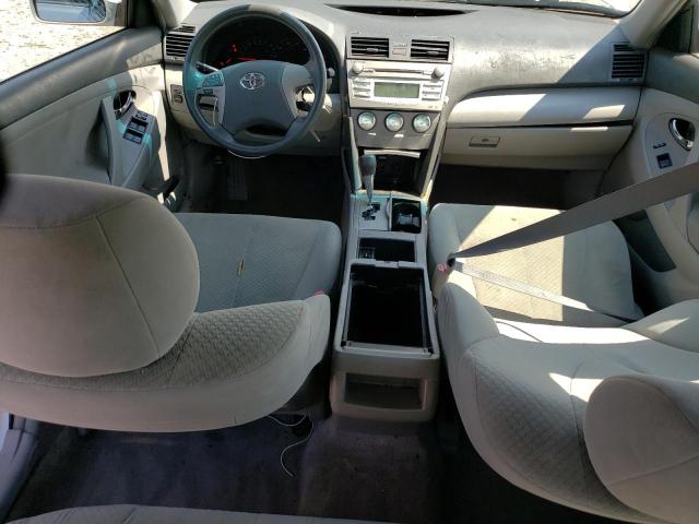Photo 8 from auction – 2007 TOYOTA CAMRY CE with VIN JTNBE46K773103172