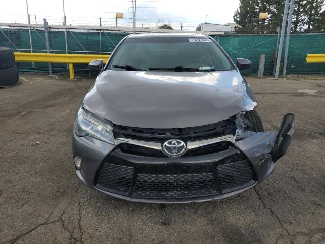 Photo 5 from auction – 2016 TOYOTA CAMRY LE with VIN 4T1BF1FKXGU262631